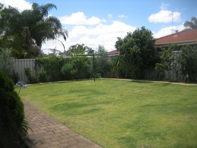 25 Haring Green, Atwell WA 6164