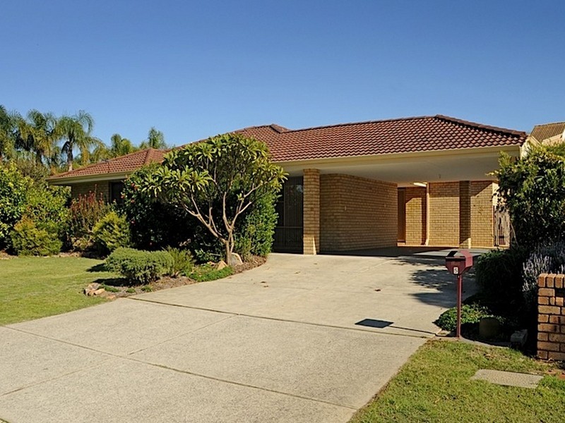 5 Brandwood Gardens, Leeming WA 6149