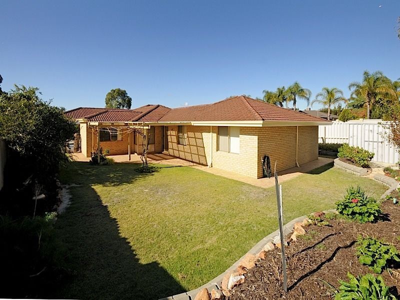 5 Brandwood Gardens, Leeming WA 6149