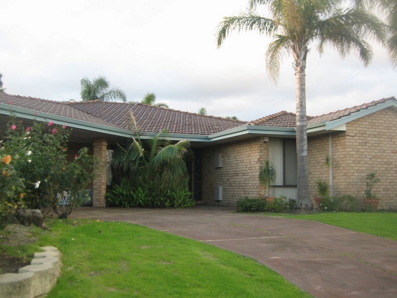 27 Dunstan Place, Murdoch WA 6150