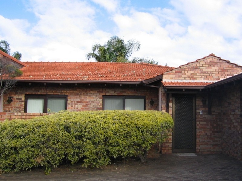 6/23 Beresford Place, Leeming WA 6149