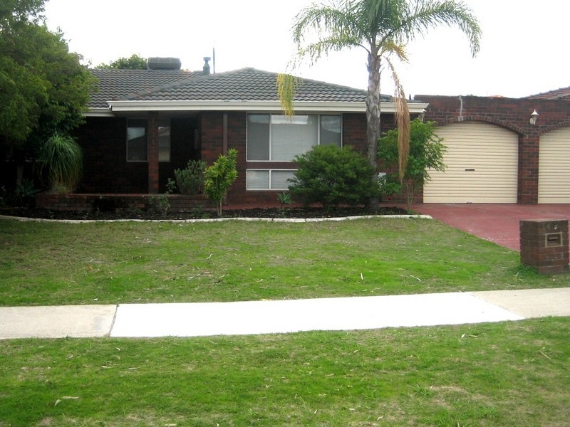 14B Bickley Road, Cannington WA 6107