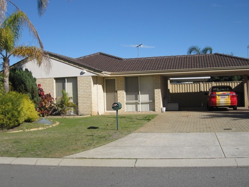 5 Daley Close, Atwell WA 6164