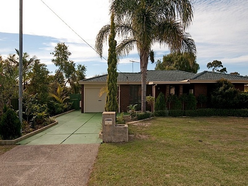 21 Ritson Way, Parkwood WA 6147