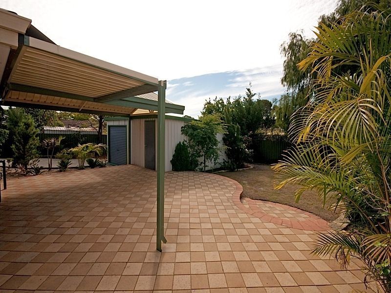 21 Ritson Way, Parkwood WA 6147