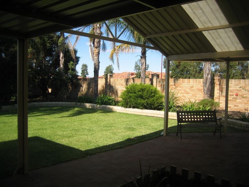 23 Sedges Grove, Canning Vale WA 6155