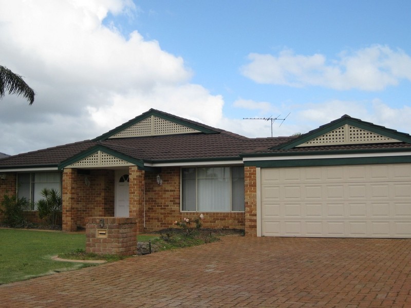 3 Bardie Court, Canning Vale WA 6155