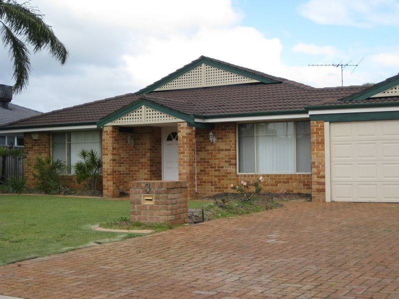 3 Bardie Court, Canning Vale WA 6155