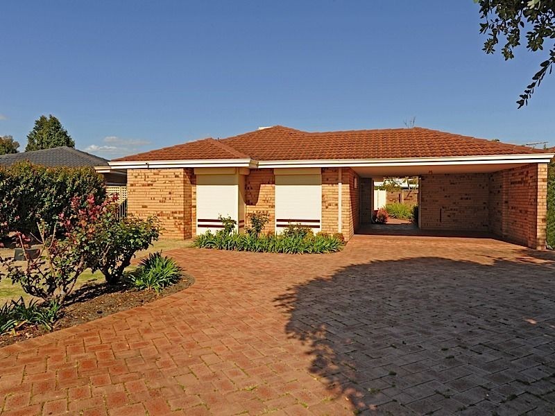 11a Keys Court, Leeming WA 6149