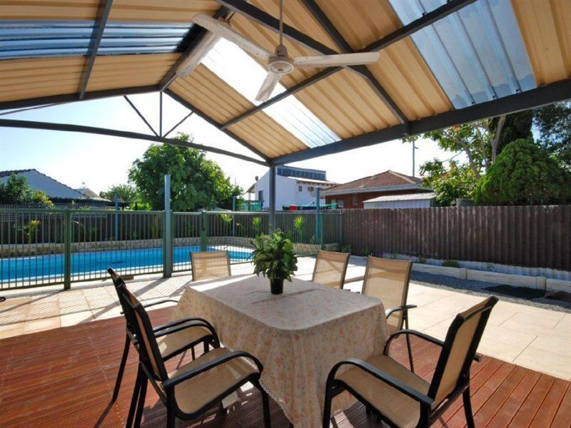 3 Orbell Way, Bull Creek WA 6149