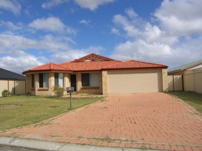 5 Formossa Pass, Canning Vale WA 6155