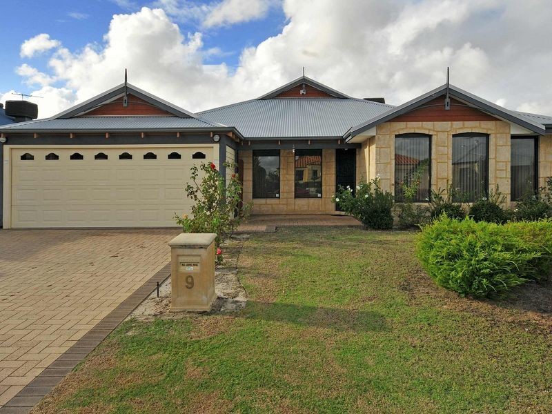 9 Karri Way, Thornlie WA 6108