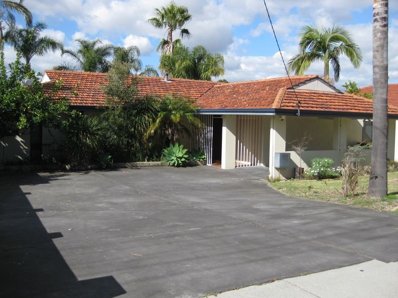 78 Burrendah Boulevard, Willetton WA 6155