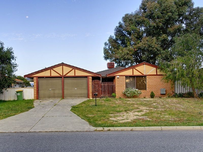 38 Powell Crescent, Brookdale WA 6112