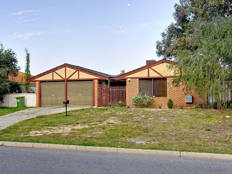 38 Powell Crescent, Brookdale WA 6112
