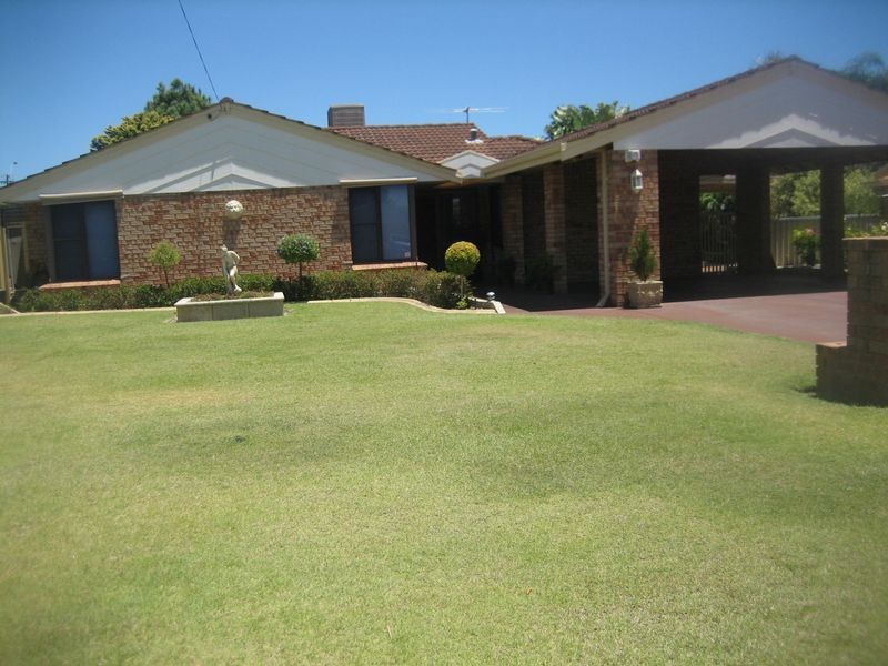 6 Dexter Court, Willetton WA 6155