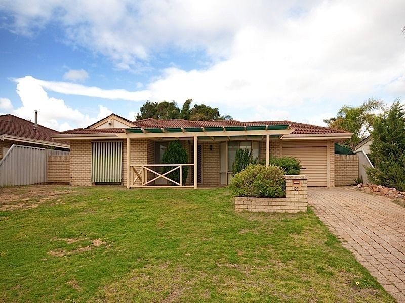26 Bolderwood Drive, South Lake WA 6164