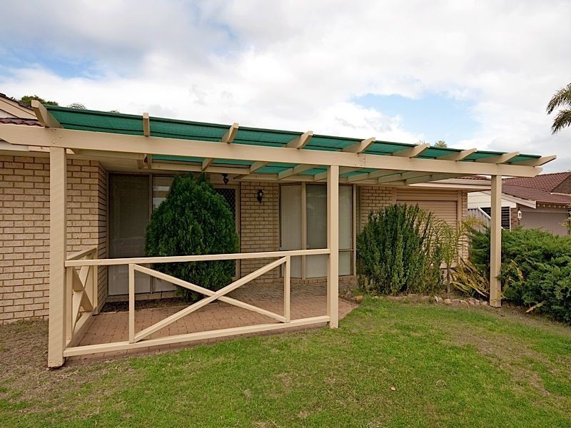 26 Bolderwood Drive, South Lake WA 6164