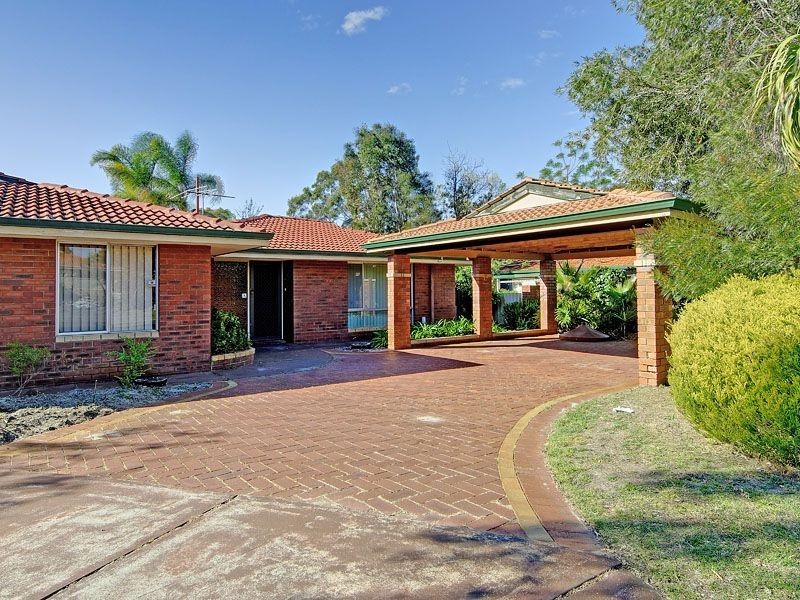 3 Middleton Way, Bull Creek WA 6149