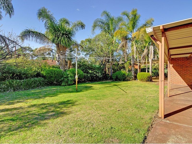 3 Middleton Way, Bull Creek WA 6149