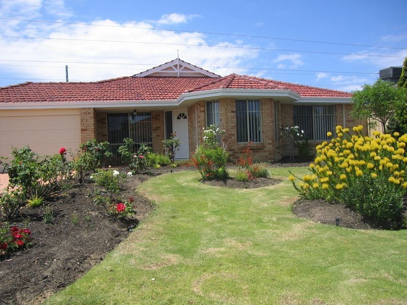 16 Mettler Court, Canning Vale WA 6155