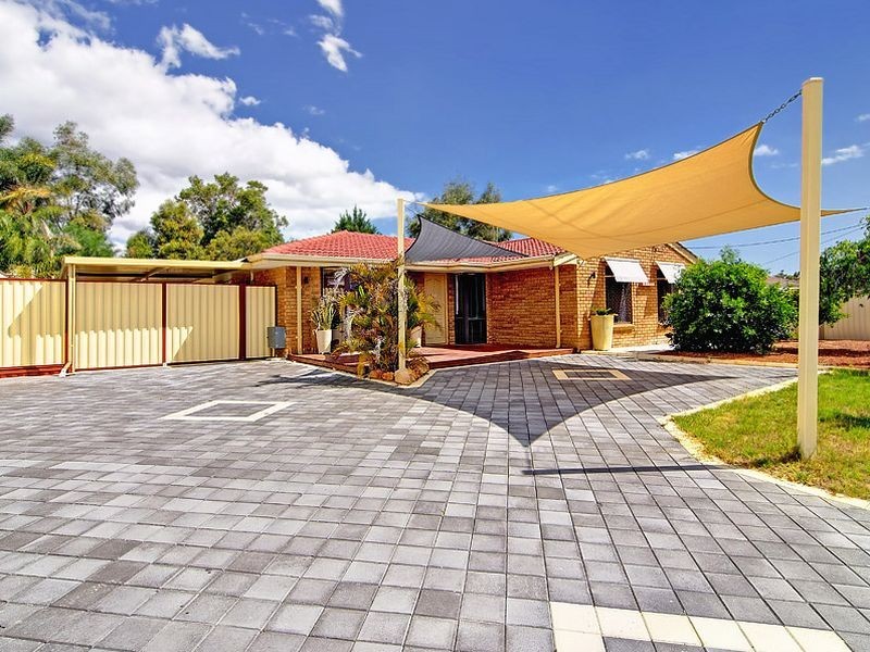 143 Cordelia Avenue, Coolbellup WA 6163