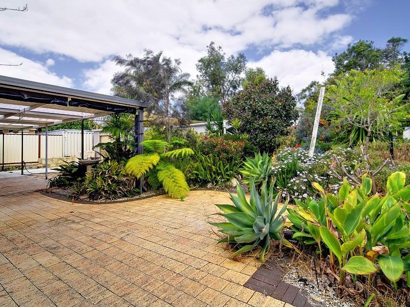 143 Cordelia Avenue, Coolbellup WA 6163
