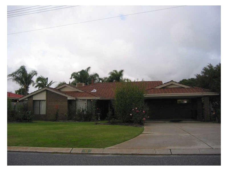 6 Rentney Way, Willetton WA 6155
