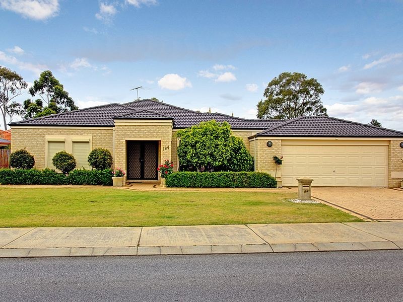 184 Glen Iris Drive, Jandakot WA 6164