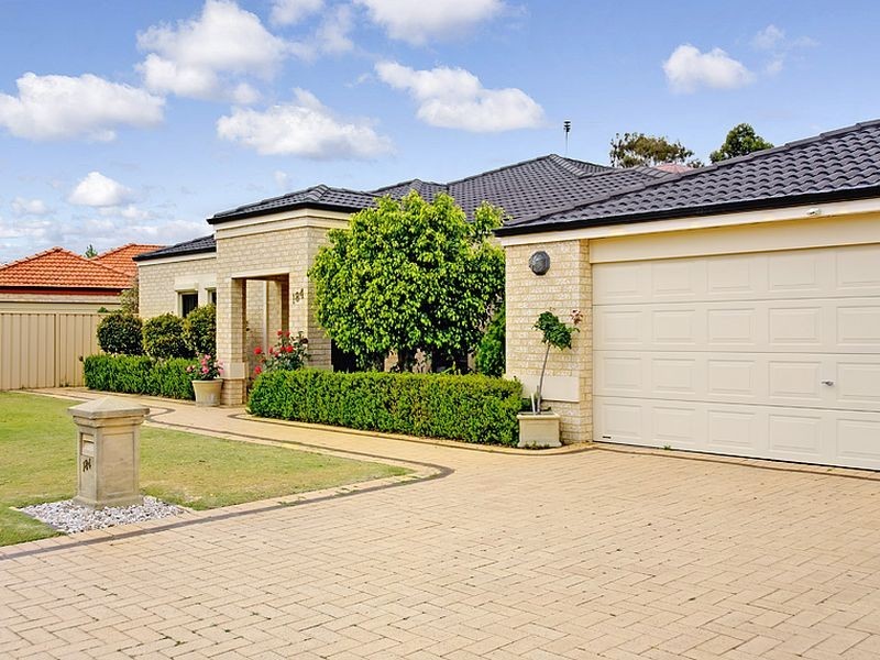 184 Glen Iris Drive, Jandakot WA 6164