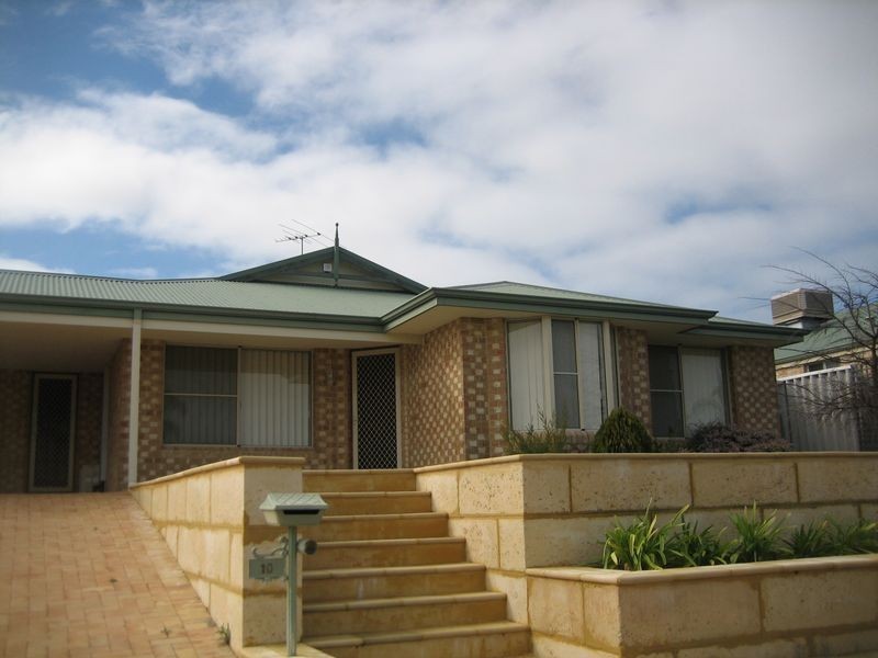 10 Herdsman Circuit, Success WA 6164