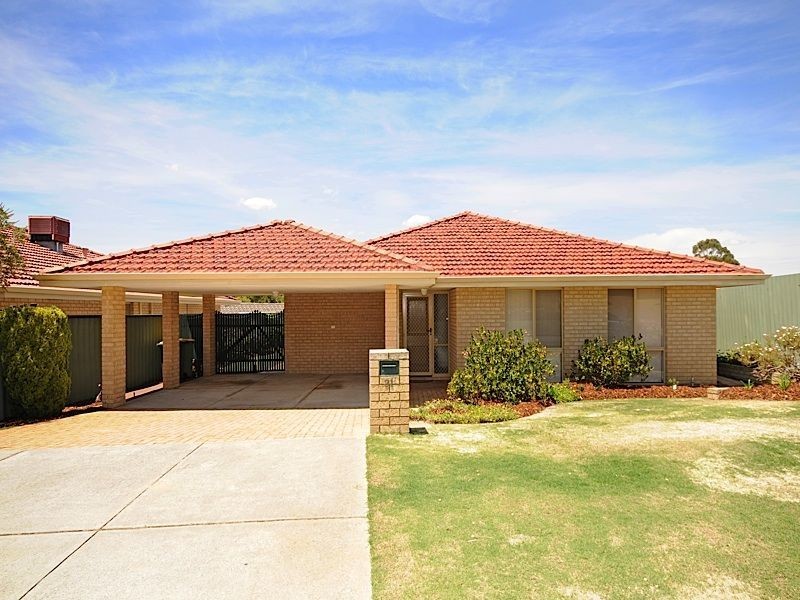 31 Ela Street, Leeming WA 6149