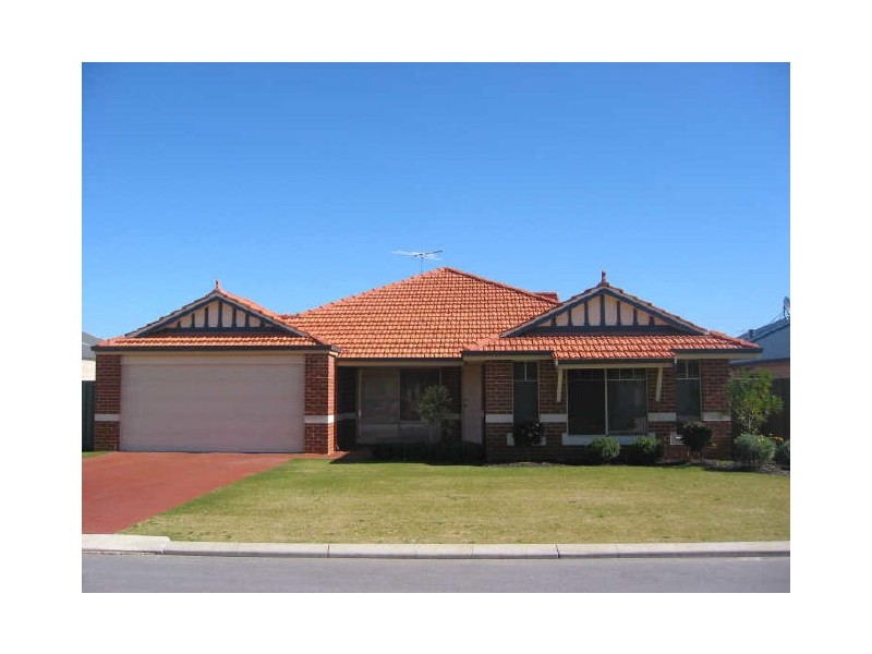 15 Pindan Elbow, Atwell WA 6164