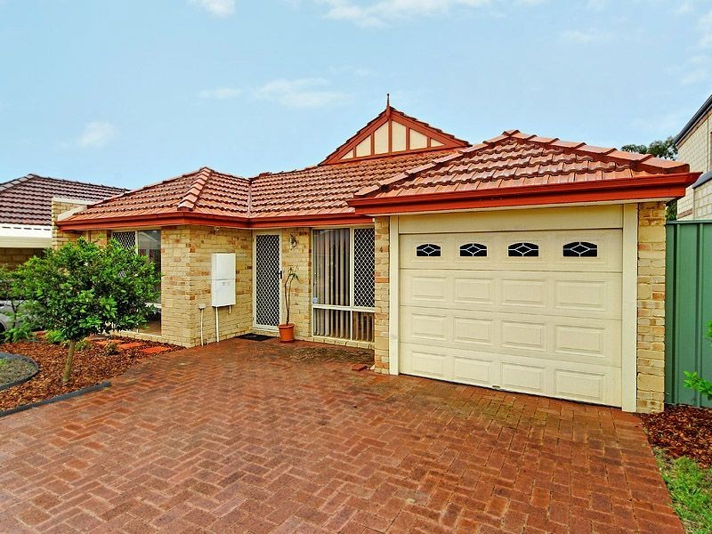 4 Caphorn Close, Bibra Lake WA 6163