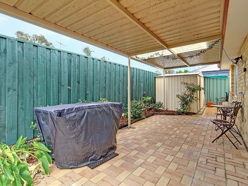 4 Caphorn Close, Bibra Lake WA 6163