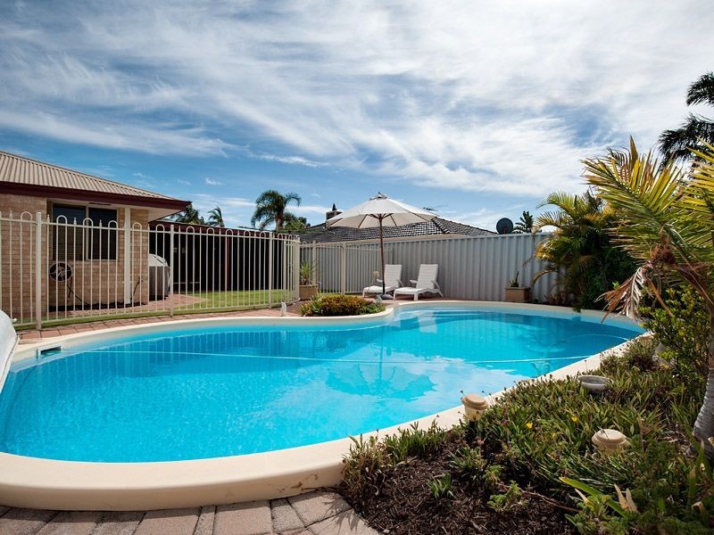 30 Fernleaf Court, Leeming WA 6149