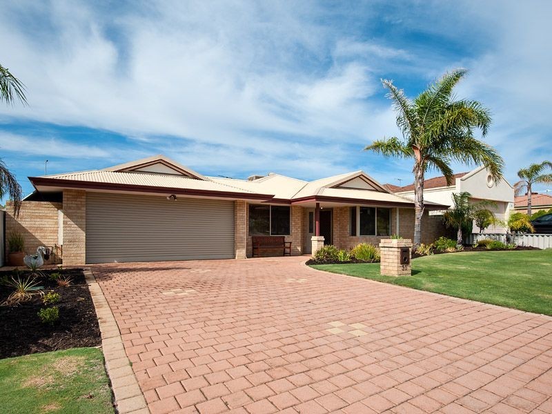 30 Fernleaf Court, Leeming WA 6149