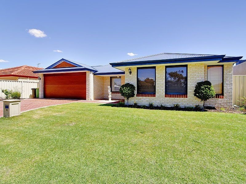 45 Dalyup Road, Southern River WA 6110