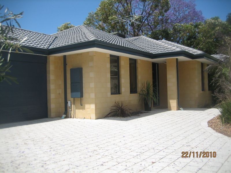 118b Manning Road, Manning WA 6152