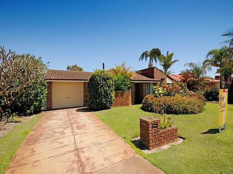5 Calley Drive, Leeming WA 6149