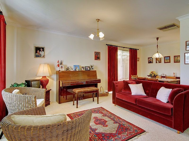 25 Stuart Court, Bateman WA 6150