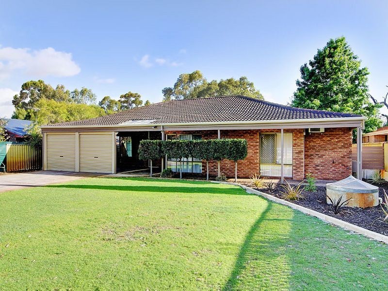 31 Thompson Way, Bull Creek WA 6149