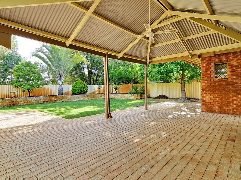 31 Thompson Way, Bull Creek WA 6149