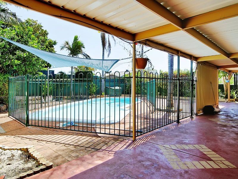 4 Grenfell Way, Leeming WA 6149