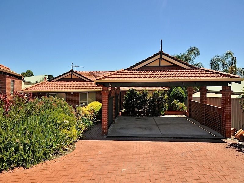 13B Maquire Way, Bull Creek WA 6149