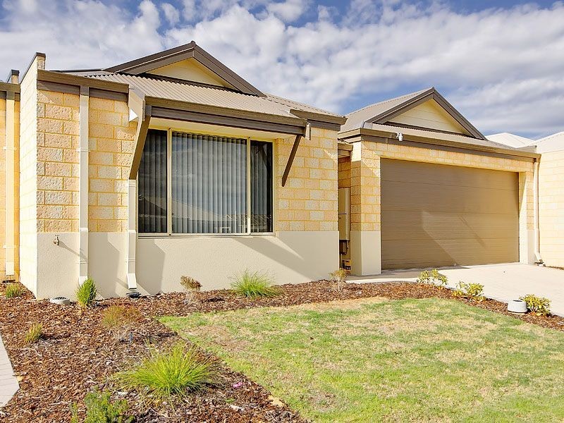 26 Peppermint Gardens, Aubin Grove WA 6164