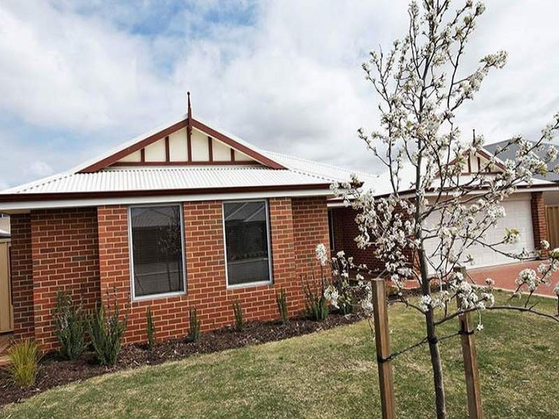 9 Neroli Link, Atwell WA 6164