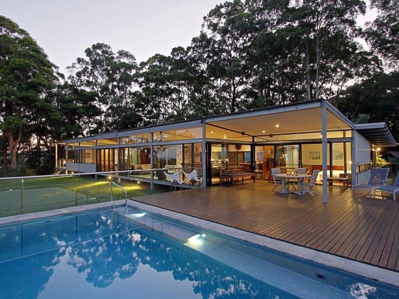 310 Cudgera Creek Road, Billinudgel NSW 2483