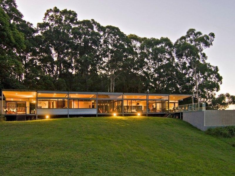 310 Cudgera Creek Road, Billinudgel NSW 2483