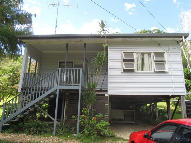 602 Cudgera Creek Road, Cudgera Creek NSW 2484